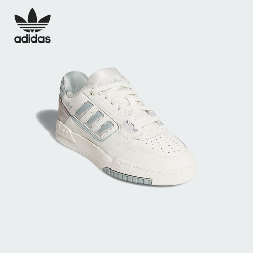 Adidas/阿迪达斯正品三叶草女士亲肤透气经典运动休闲板鞋KJ1116