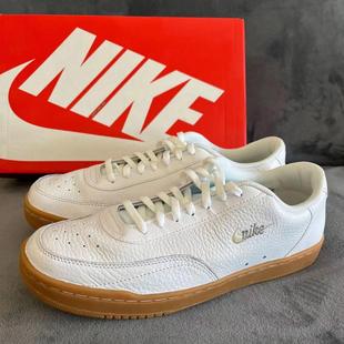 美式复古板鞋Nike耐克官方正品轻便低帮运动鞋减震男鞋新款休闲鞋