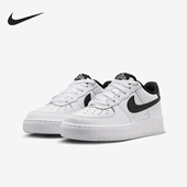 耐克正品 GS女子大童低帮耐磨运动鞋 Air Nike Force IM4402 100