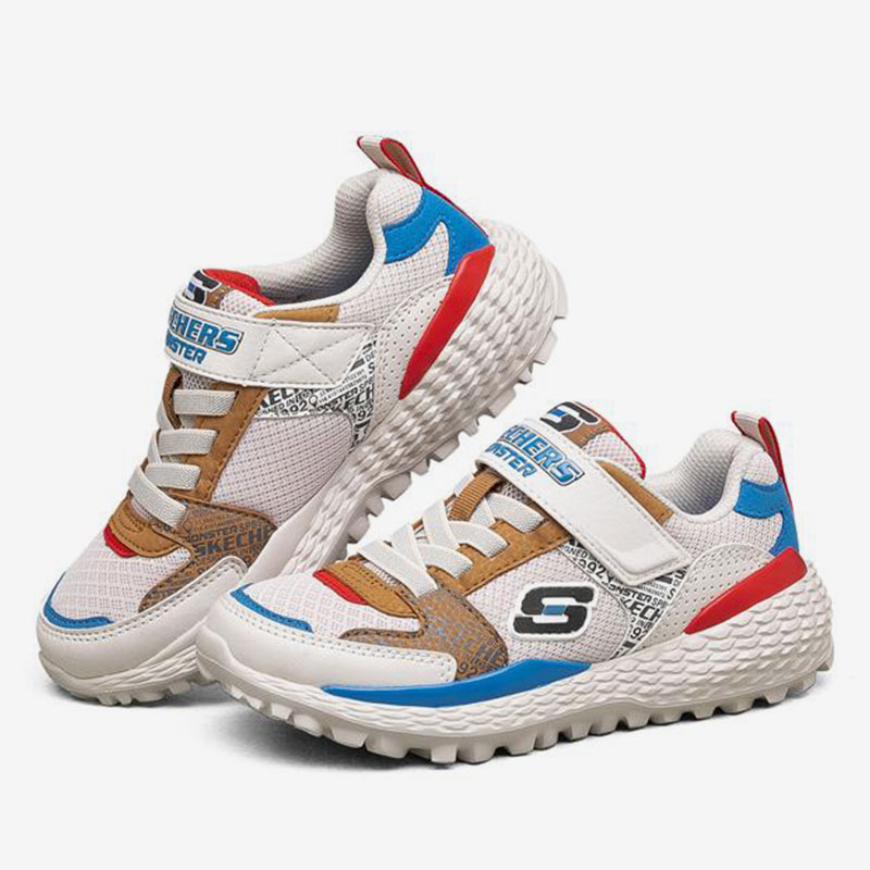 skechers凯奇正品2020男童运动鞋