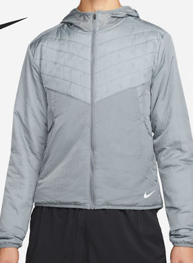 Nike/耐克正品跑步训练男子运动休闲透气夹克外套DJ0570-084