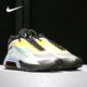 男女大气垫缓震运动跑步鞋 Nike CT1091 MAX 2090 耐克正品 AIR