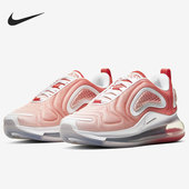耐克正品 SE运动女子低帮跑步鞋 AIR Nike MAX 720 CD0683 600