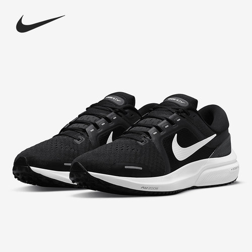 Nike/耐克正品Air Zoom Vomero 16 男女回弹缓震跑步鞋DA7245-001