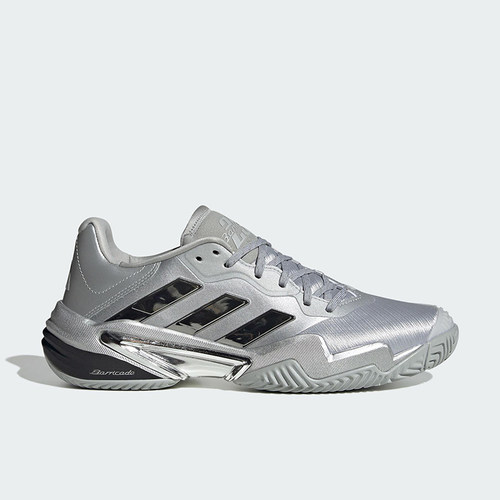 Adidas/阿迪达斯正品BARRICADE 13男士时尚运动耐磨网球鞋JP5379
