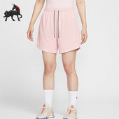 耐克正品 运动透气双面穿短裤 2025秋季 Nike 款 女士时尚 IF3351 667