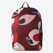 Adidas 运动双肩背包AY9378 男女同款 阿迪达斯正品 三叶草新款