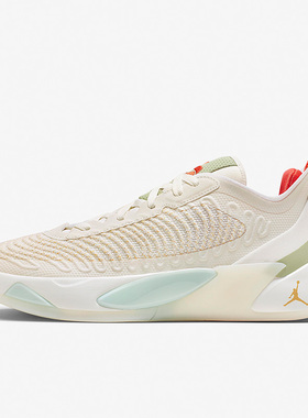 Nike/耐克正品Jordan Luka 1 CNY PF男子篮球鞋FD4689-100