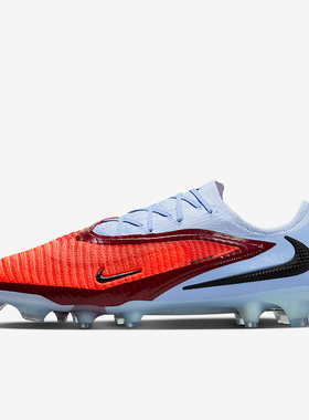 Nike/耐克正品Phantom 6男士耐磨运动缓震训练足球鞋HJ2146-400