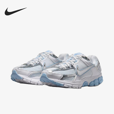 Nike/耐克正品Zoom Vomero 5女士透气支撑跑步鞋IV4311-100