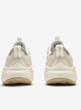 Puma/彪马官方正品SPINA NITRO TONAL女士耐磨低帮网面休闲鞋