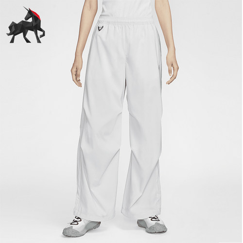 Nike/耐克女士户外运动梭织长裤