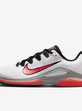 Nike/耐克正品2025冬季款女士减震运动耐磨低帮网球鞋HV1449-100
