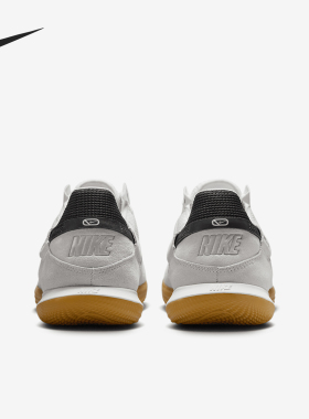Nike/耐克正品STREETGATO IC男士缓震透气足球鞋HV5759-100