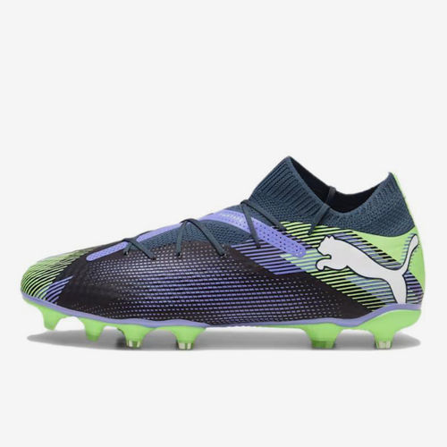 PUMA彪马正品FUTURE 7 PRO男款运动休闲舒适柔软足球鞋107924-03
