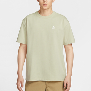 款 2025夏季 男士 休闲宽松叠搭日常短袖 229 Nike HJ0799 耐克正品