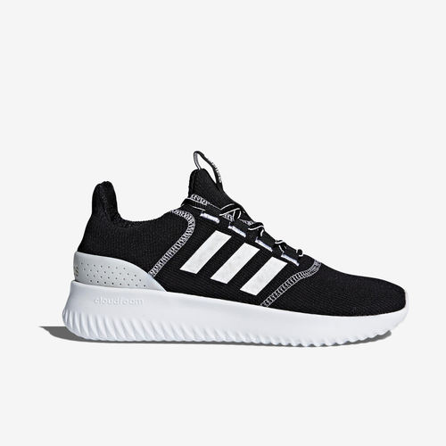 Adidas阿迪达斯正品Ultimate女款耐磨低帮日常出行休闲鞋DB1787