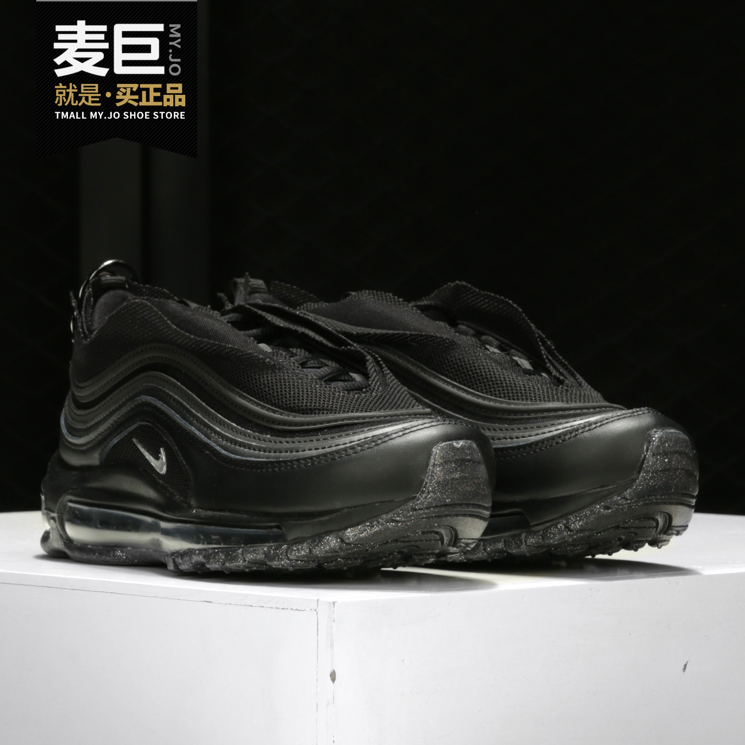 休闲鞋缓震Nike/耐克气垫