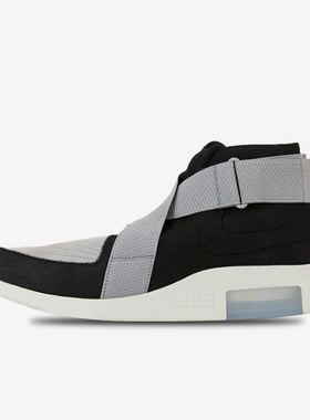 Nike/耐克正品男女同款舒适休闲中帮复古篮球鞋AT8087-003