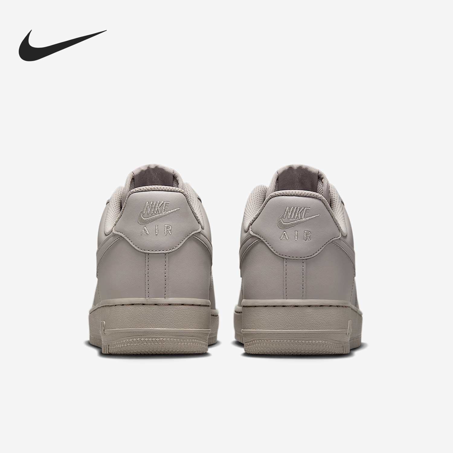 Nike/耐克官方正品2025秋季款男士透气运动耐磨板鞋IH1698-001