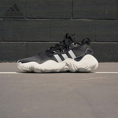 Adidas/阿迪达斯正品TRAE YOUNG 3特雷杨3代男女篮球鞋IE9362