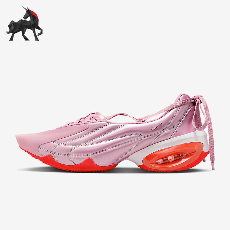 Nike/耐克正品2025女士日常气垫减震耐磨时尚运动鞋HV5872-600