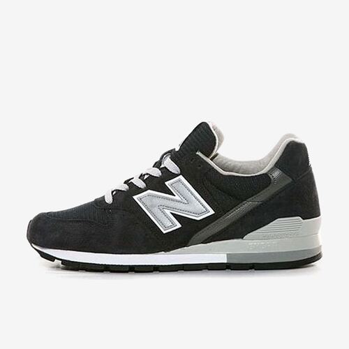 New Balance新百伦正品NB 996男款马拉松运动日常跑步鞋M996NAV