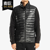男子休闲运动羽绒马甲BS1563 VariliteVest Adidas 阿迪达斯正品