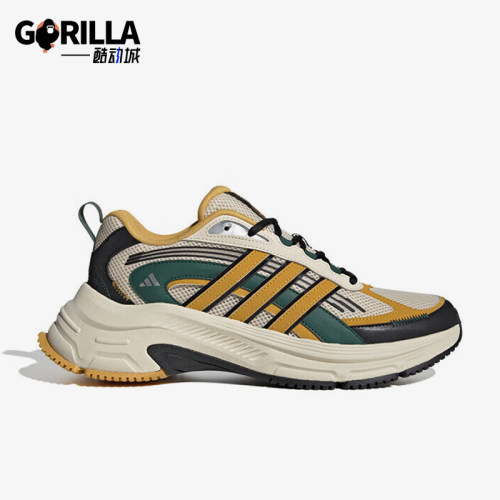 Adidas/阿迪达斯正品FC CLASSIC男士复古运动跑步鞋JS2791