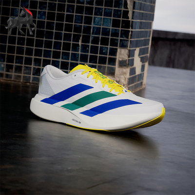 Adidas/阿迪达斯正品ADIZERO EVO SL WOVEN男经典士跑步鞋KI1451