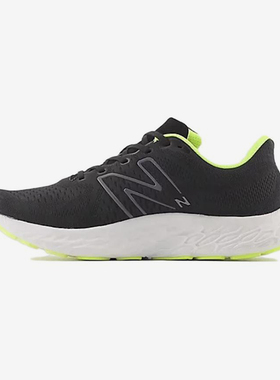 New Balance/NB正品新款男子减震耐磨运动训练低帮跑步鞋MEVOZLB3