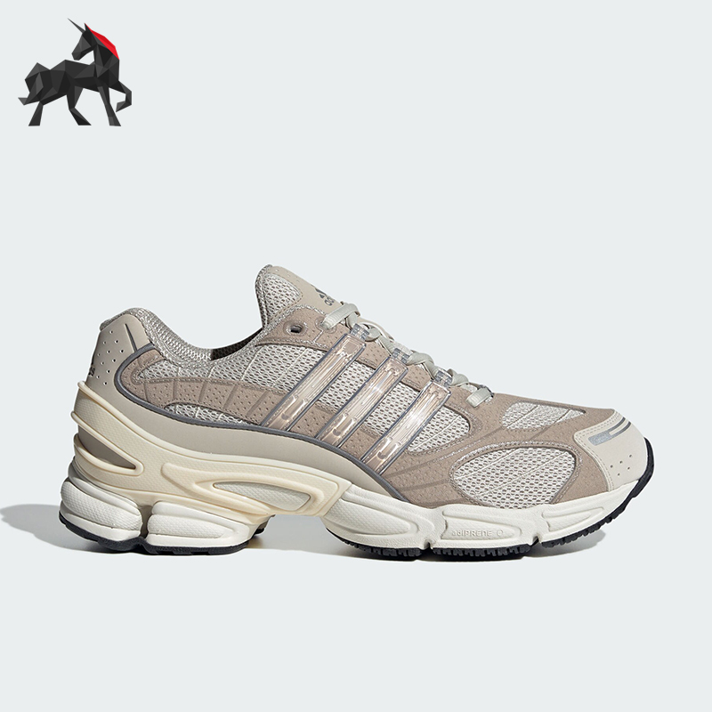 阿迪达斯男女经典休闲复古老爹鞋