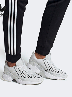 Adidas/阿迪达斯正品官方三叶草 EQT GAZELLE 男女休闲鞋 EE7745