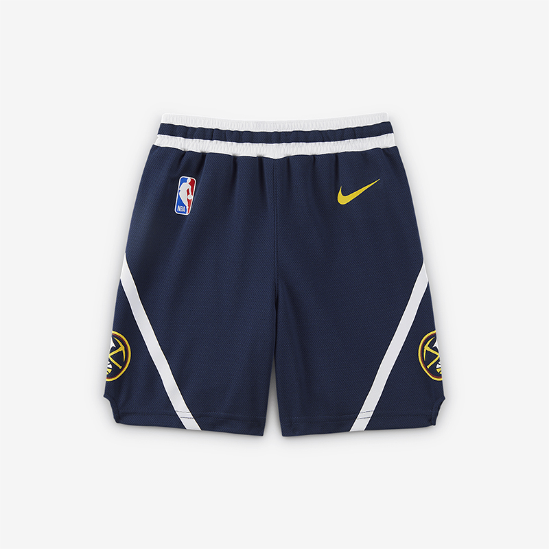 耐克婴童运动训练短裤