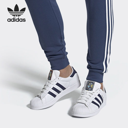 Adidas/阿迪达斯休闲鞋