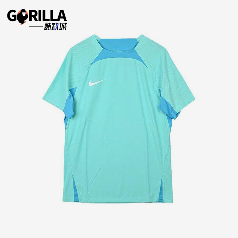 耐克男士运动简约短袖