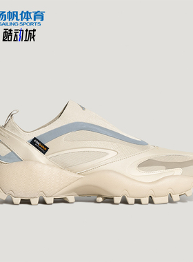 Adidas/阿迪达斯正品DRIFTCORE男女低帮时尚耐磨运动休闲鞋KI6765