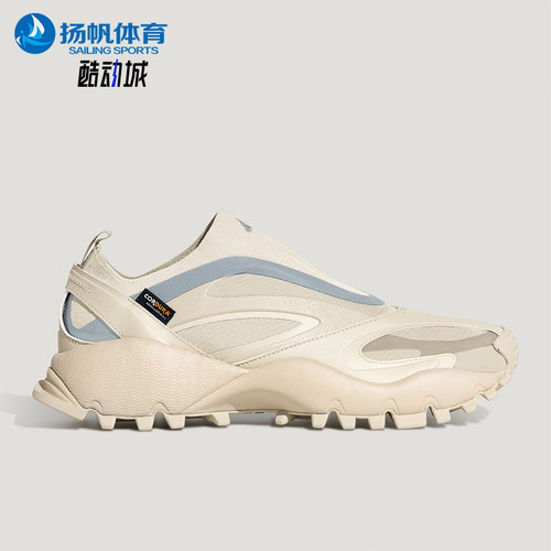 Adidas/阿迪达斯正品DRIFTCORE男女低帮时尚耐磨运动休闲鞋KI6765