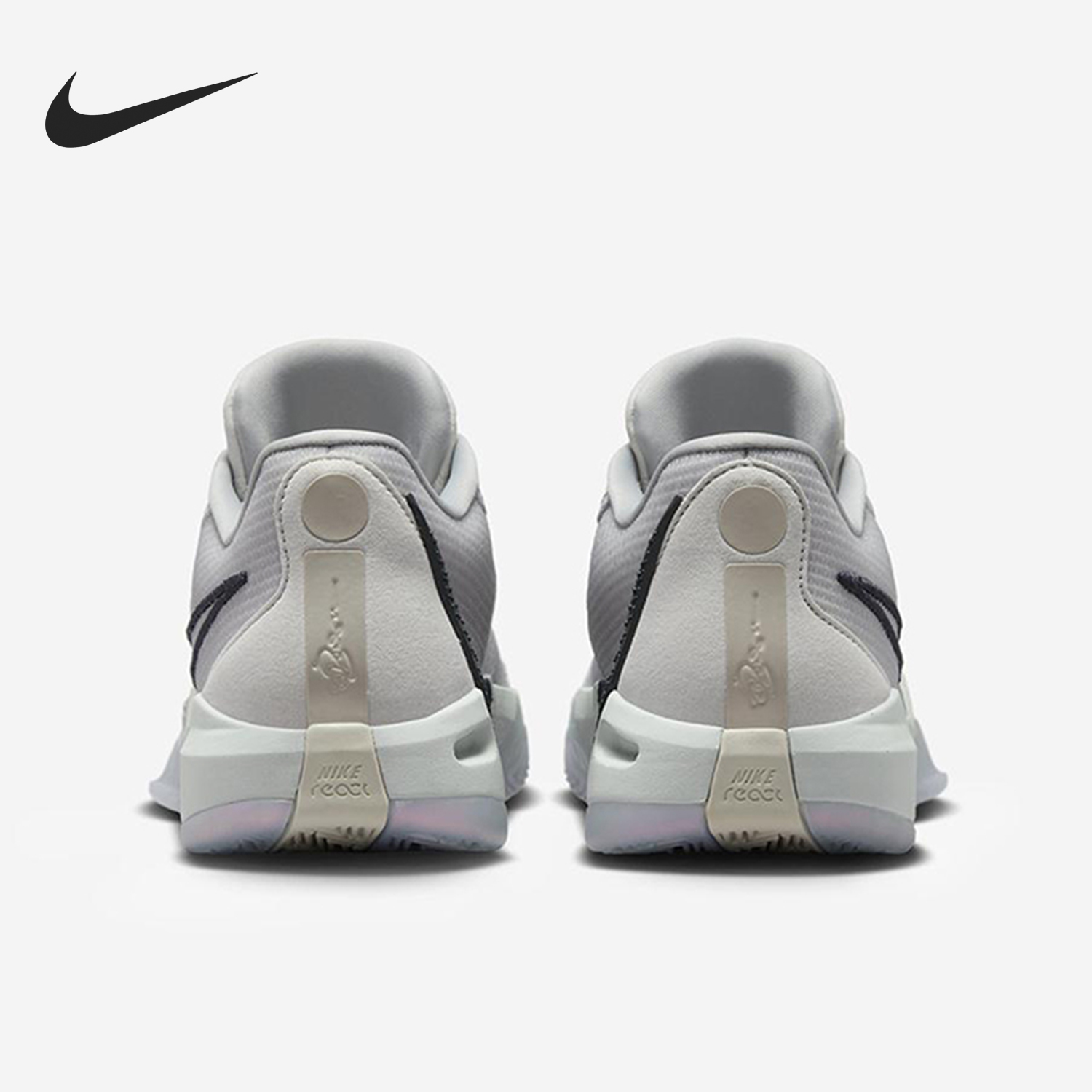 耐克男士减震实战篮球鞋