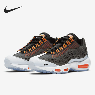 耐克AirMax95x男女跑步鞋