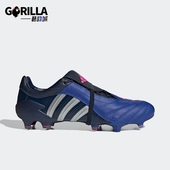 硬天然草坪足球运动鞋 Adidas 男士 新款 GY5306 阿迪达斯正品