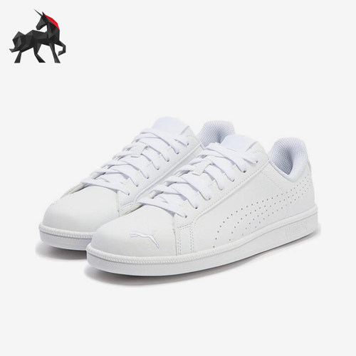 Puma/彪马正品春季款男女日常低帮系带耐磨运动休闲板鞋387796-06