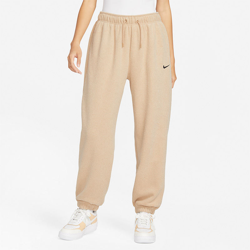 耐克女子加绒运动长裤