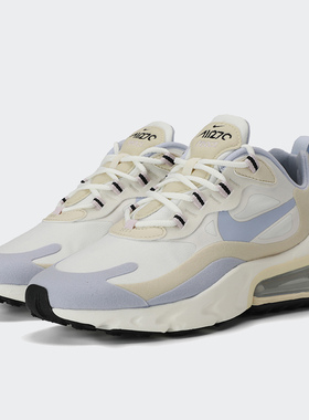 Nike/耐克正品 AIR MAX 270 REACT 女子气垫运动休闲鞋 CT1287