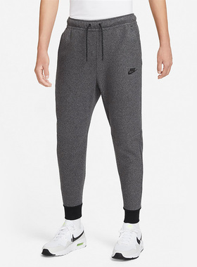 Nike/耐克正品新款Sportswear Tech Fleece 男子长裤DQ4809-010