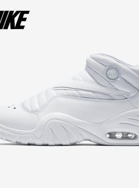 Nike/耐克正品AIRSHAKENDESTRUKT罗德曼公牛复刻歪勾休闲鞋880869