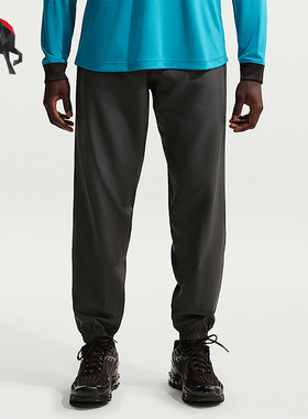 Nike/耐克正品春秋男士轻盈简约透气休闲足球运动长裤IB3836-060