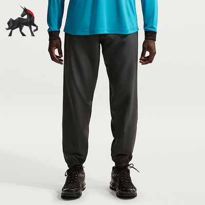Nike/耐克正品春秋男士轻盈简约透气休闲足球运动长裤IB3836-060