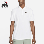 FIT男士 Dri 简约翻领运动经典 宽松POLO衫 100 Nike DH0857 耐克正品