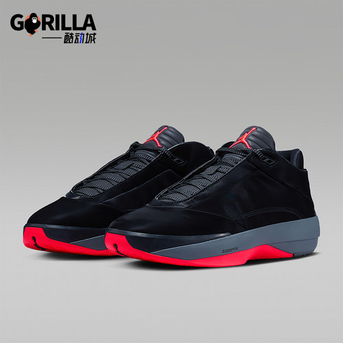 Nike/耐克正品JORDANAirJordan40PF新款男经典篮球鞋IM7993-001